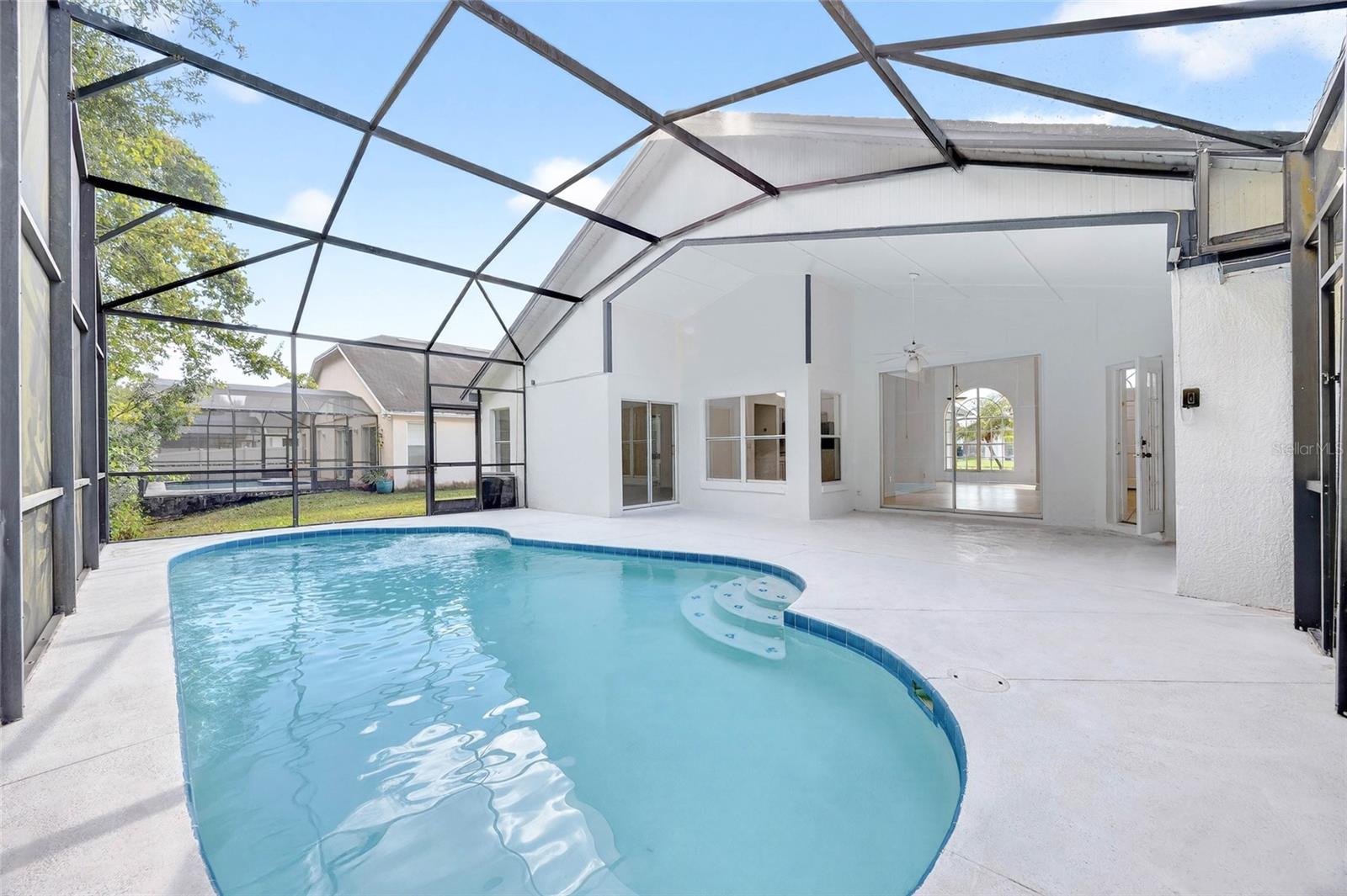 COUNTRY CREEK ESTATES PH 2 - Residential