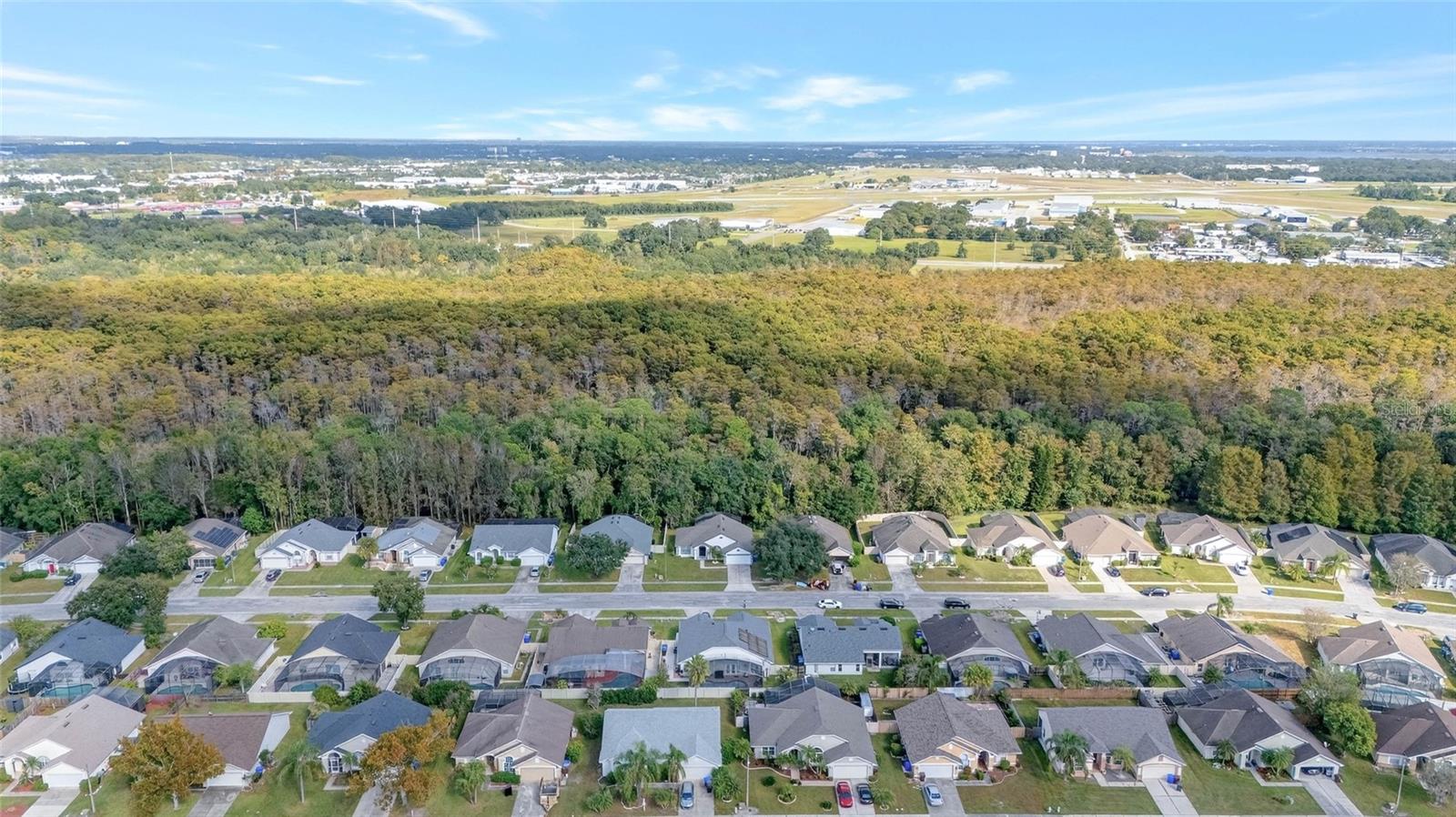 COUNTRY CREEK ESTATES PH 2 - Residential