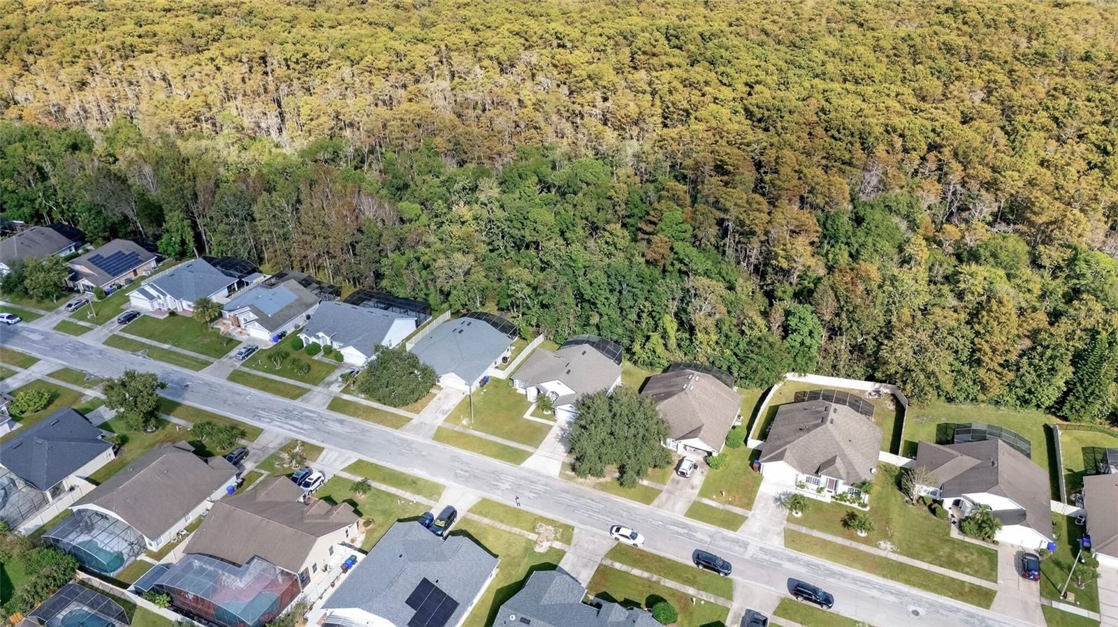 COUNTRY CREEK ESTATES PH 2 - Residential