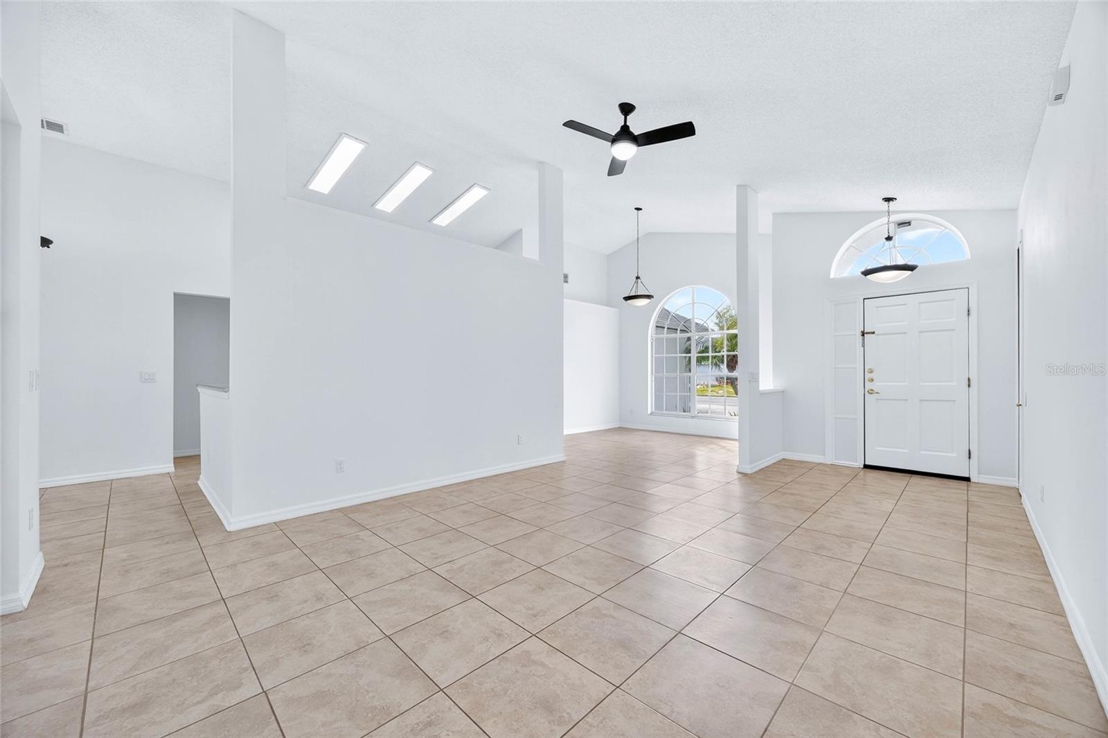 COUNTRY CREEK ESTATES PH 2 - Residential