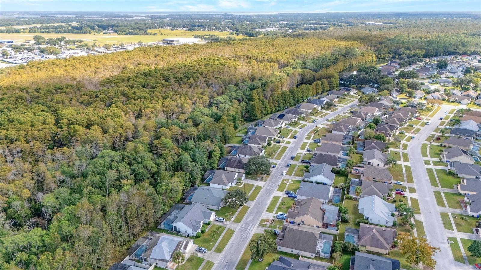 COUNTRY CREEK ESTATES PH 2 - Residential