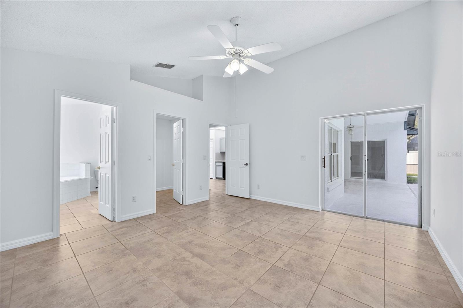 COUNTRY CREEK ESTATES PH 2 - Residential