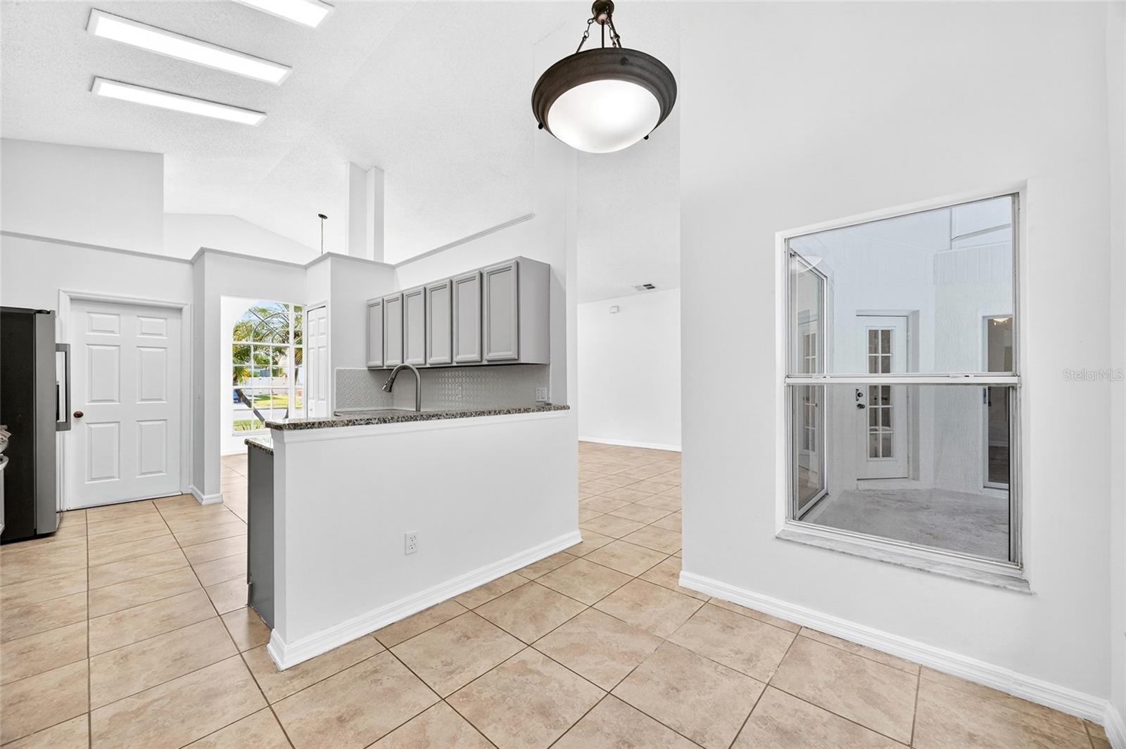 COUNTRY CREEK ESTATES PH 2 - Residential