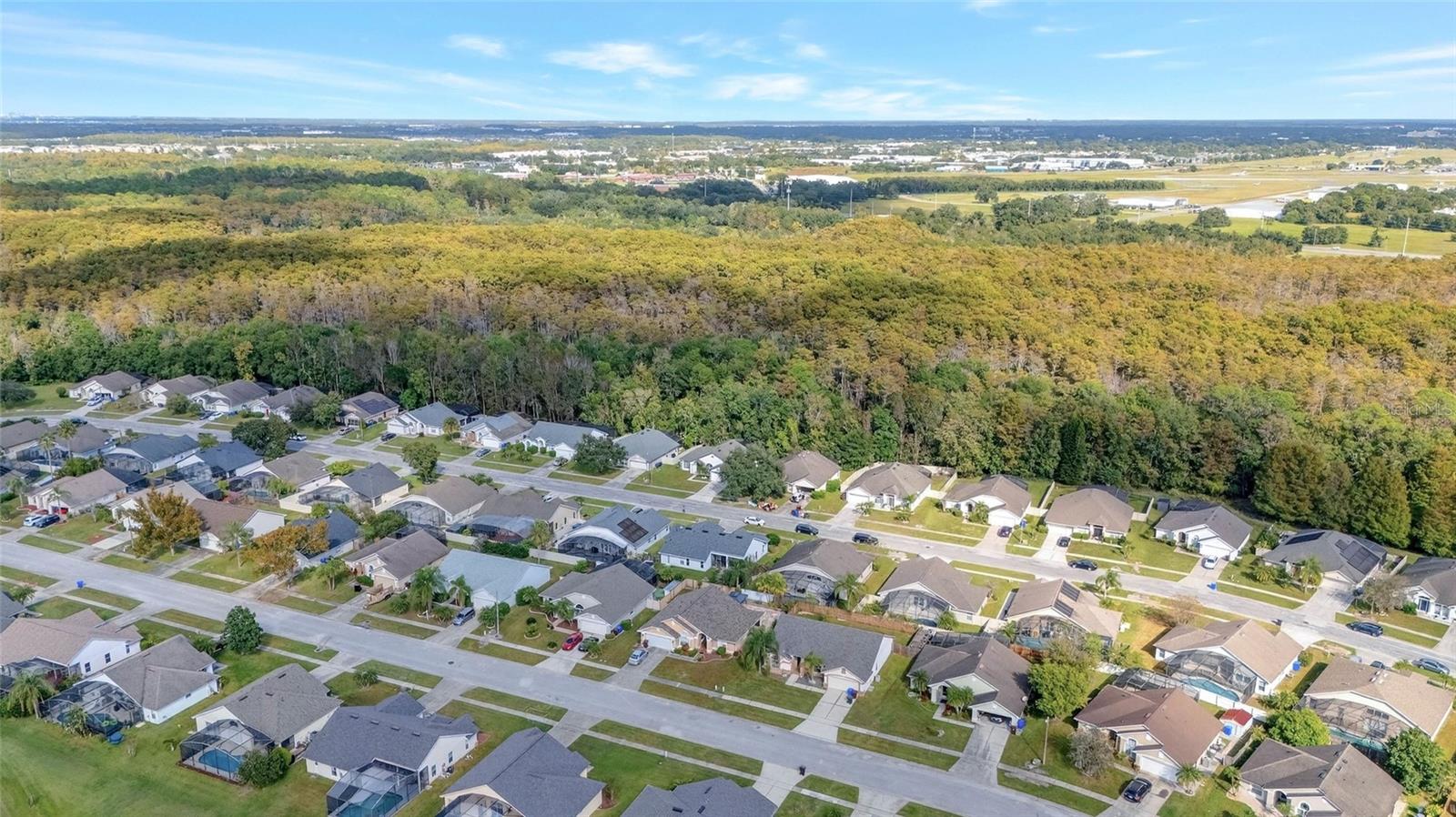 COUNTRY CREEK ESTATES PH 2 - Residential