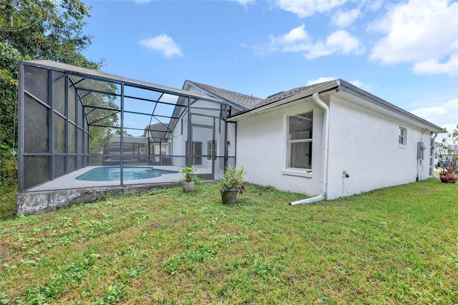 COUNTRY CREEK ESTATES PH 2 - Residential