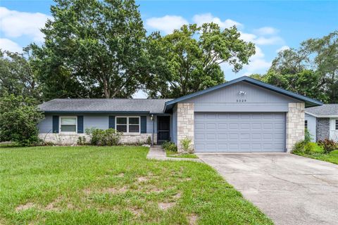 A home in WINTER PARK