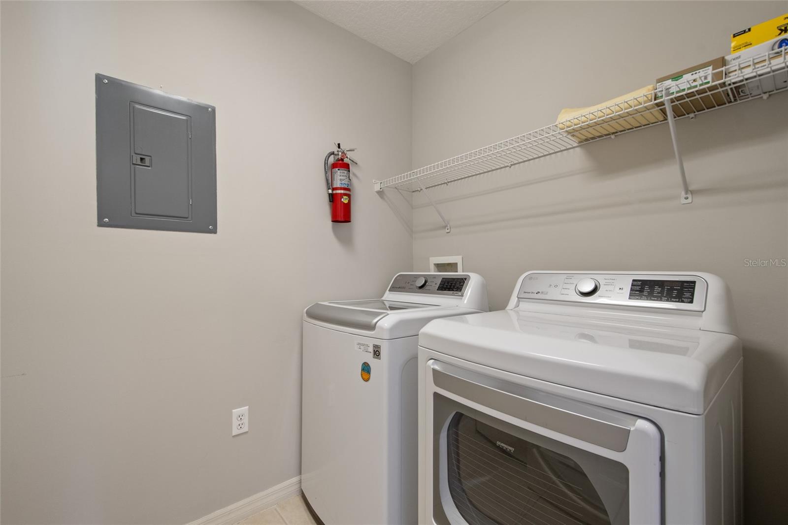 1007 CELEBRATION AVENUE 201