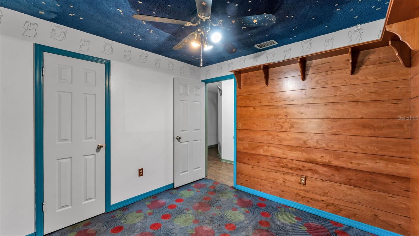 TIMBERIDGE PB 69 PG 28-30 LOT 77 - Residential