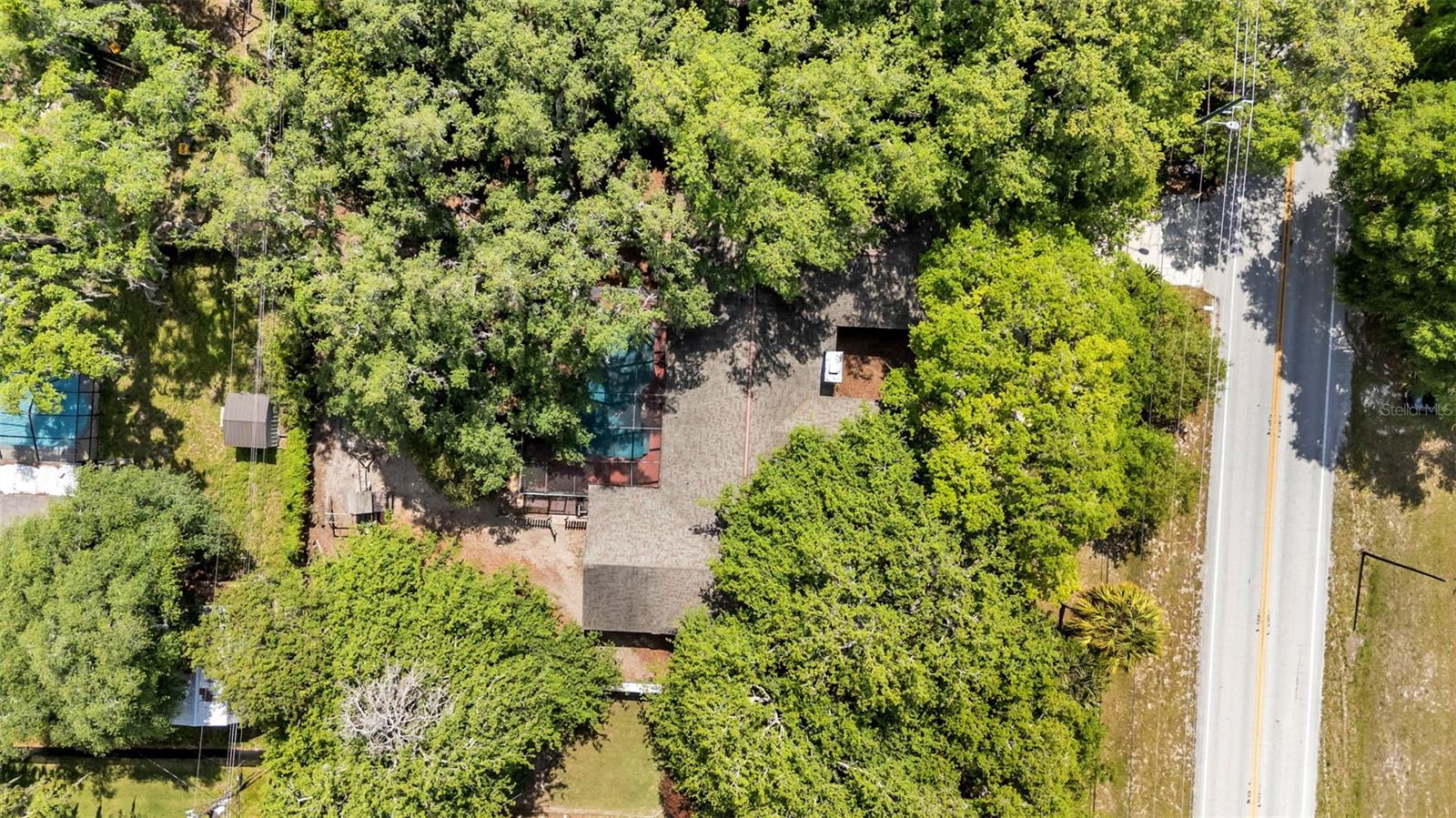 TIMBERIDGE PB 69 PG 28-30 LOT 77 - Residential