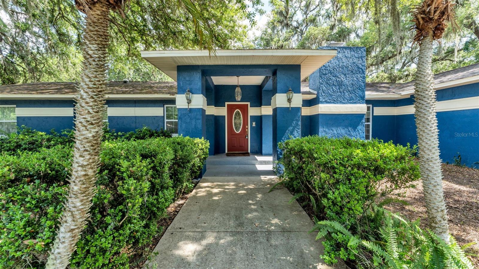 TIMBERIDGE PB 69 PG 28-30 LOT 77 - Residential