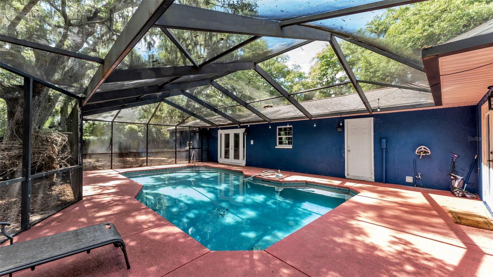 TIMBERIDGE PB 69 PG 28-30 LOT 77 - Residential