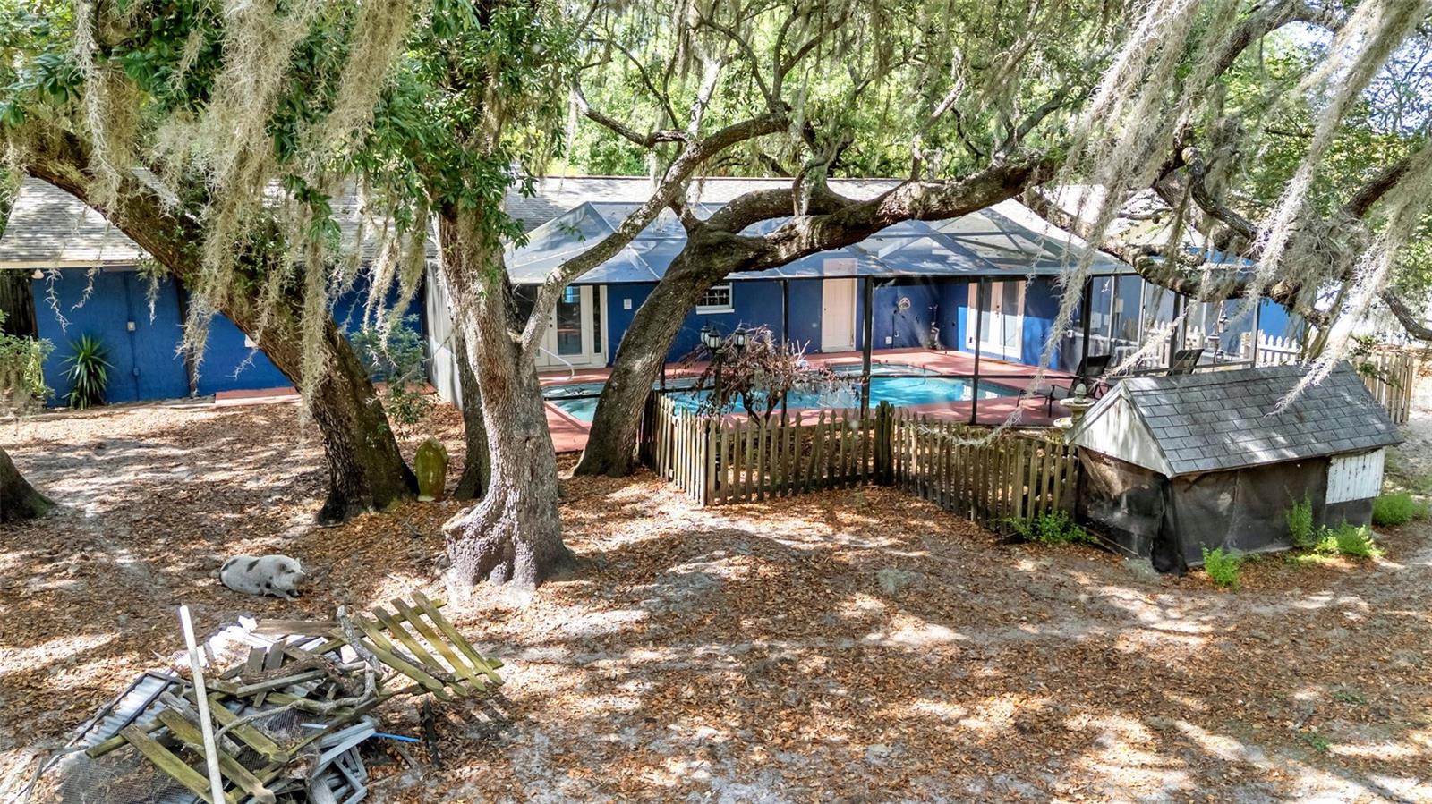 TIMBERIDGE PB 69 PG 28-30 LOT 77 - Residential