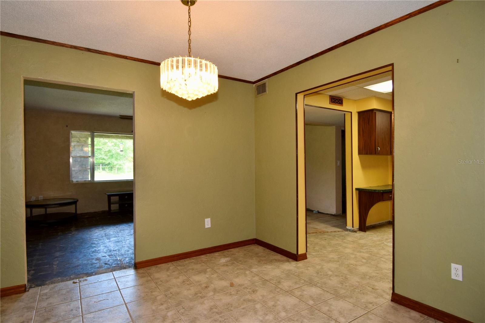 NOT APPLICABLE - Residential