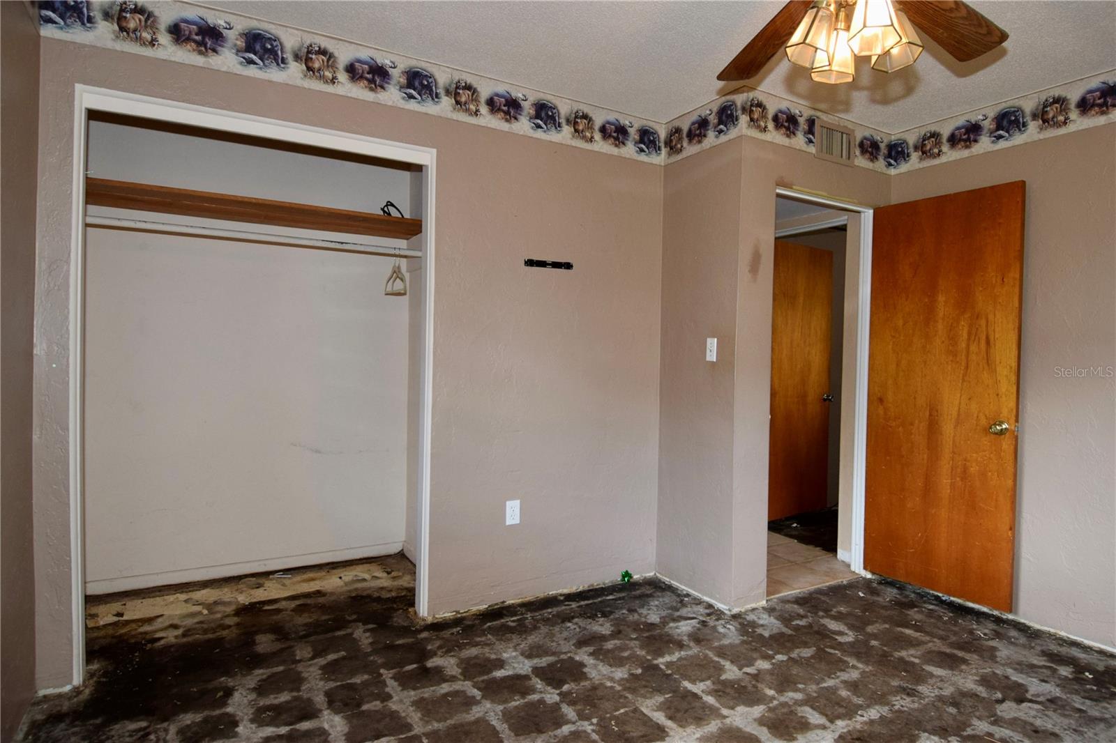 NOT APPLICABLE - Residential