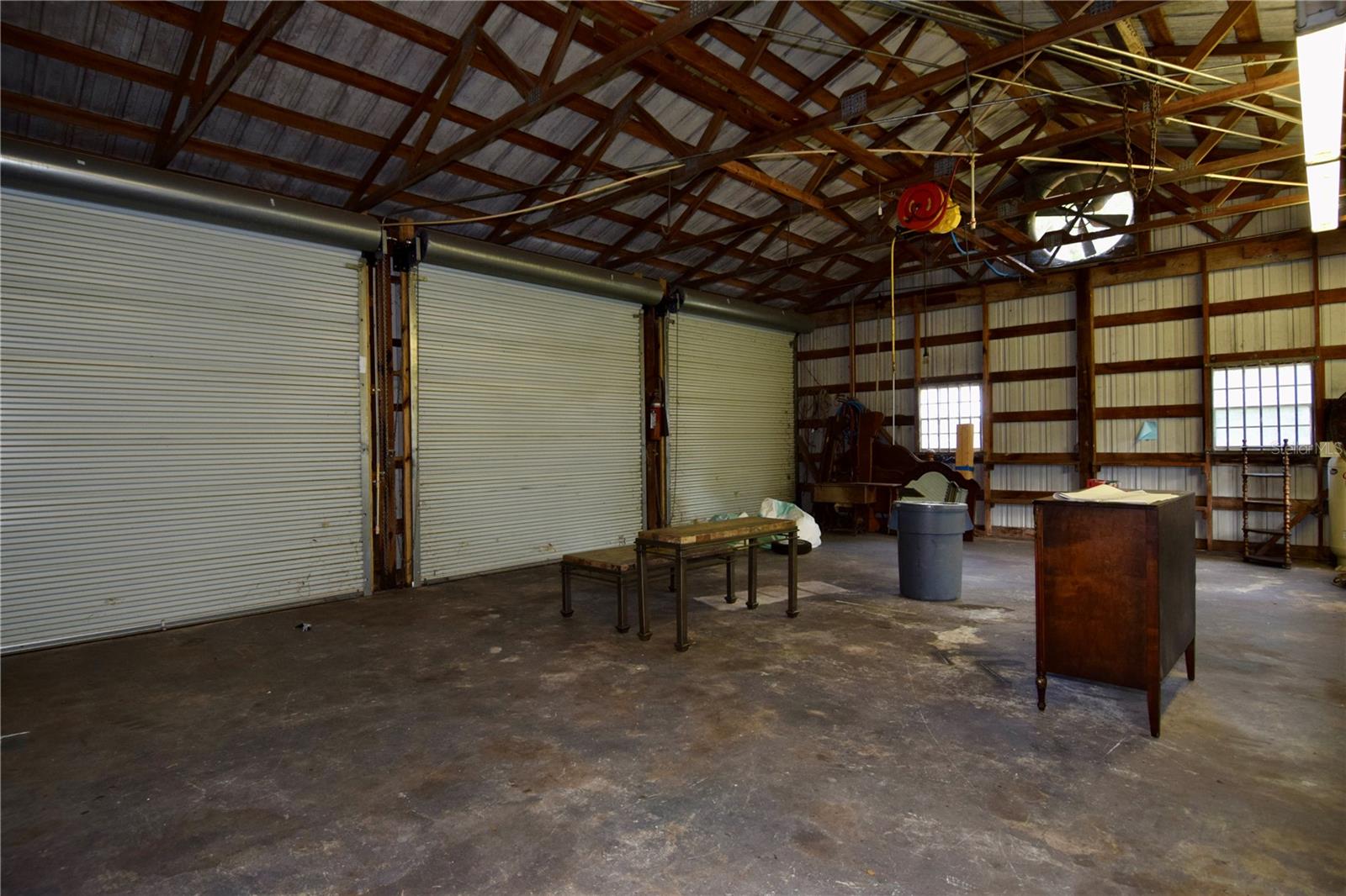 NOT APPLICABLE - Residential