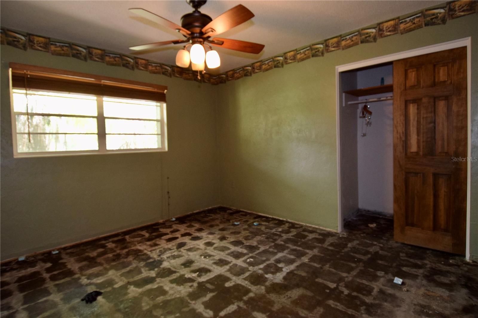 NOT APPLICABLE - Residential