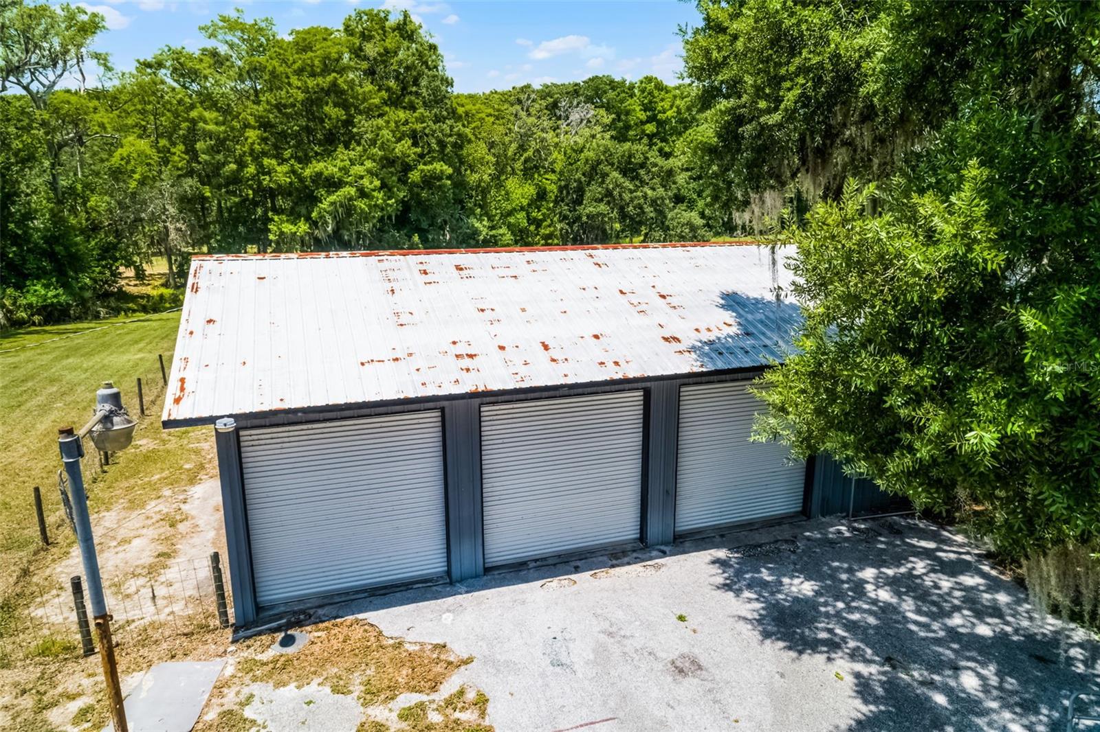 NOT APPLICABLE - Residential