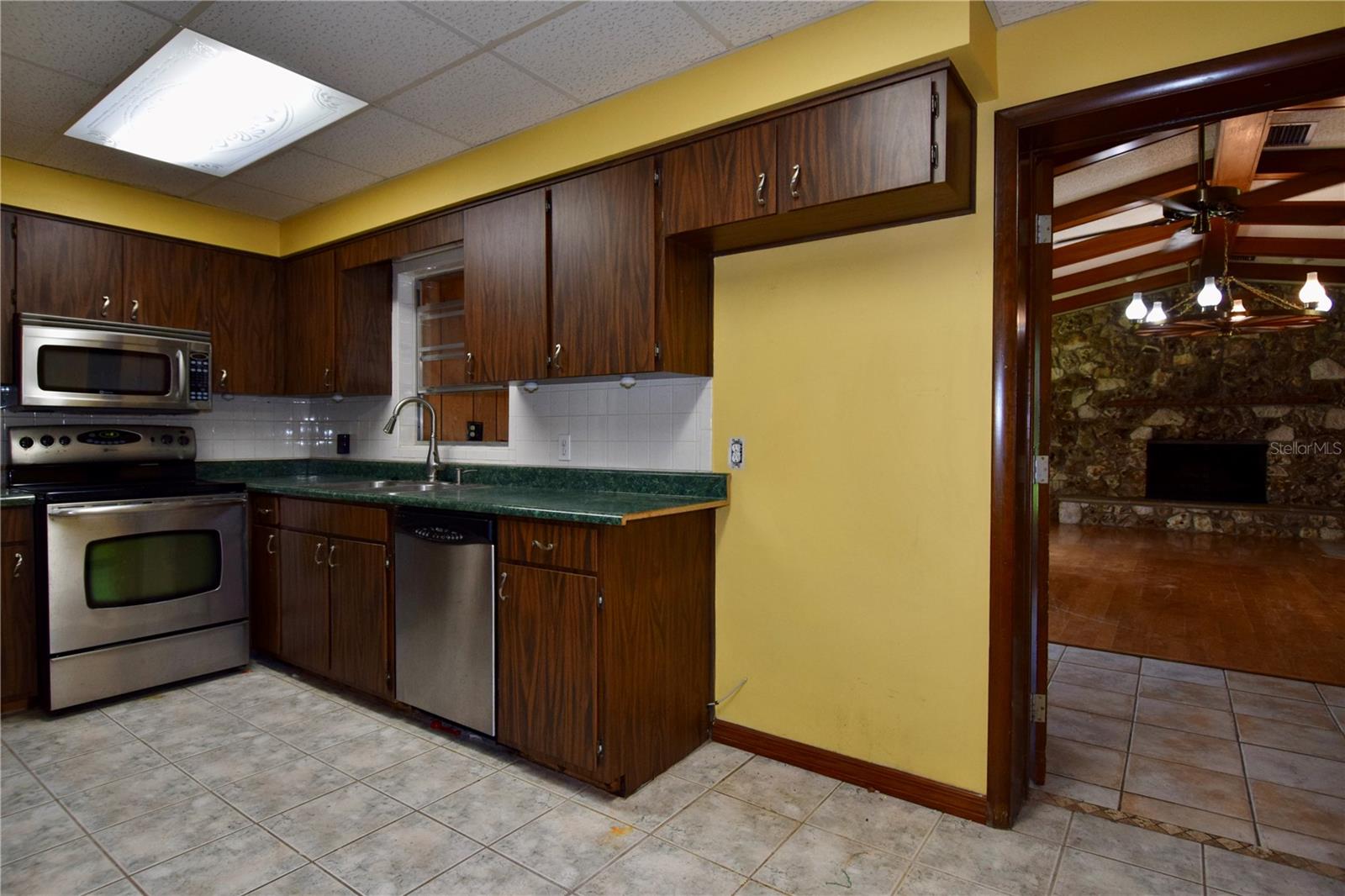 NOT APPLICABLE - Residential