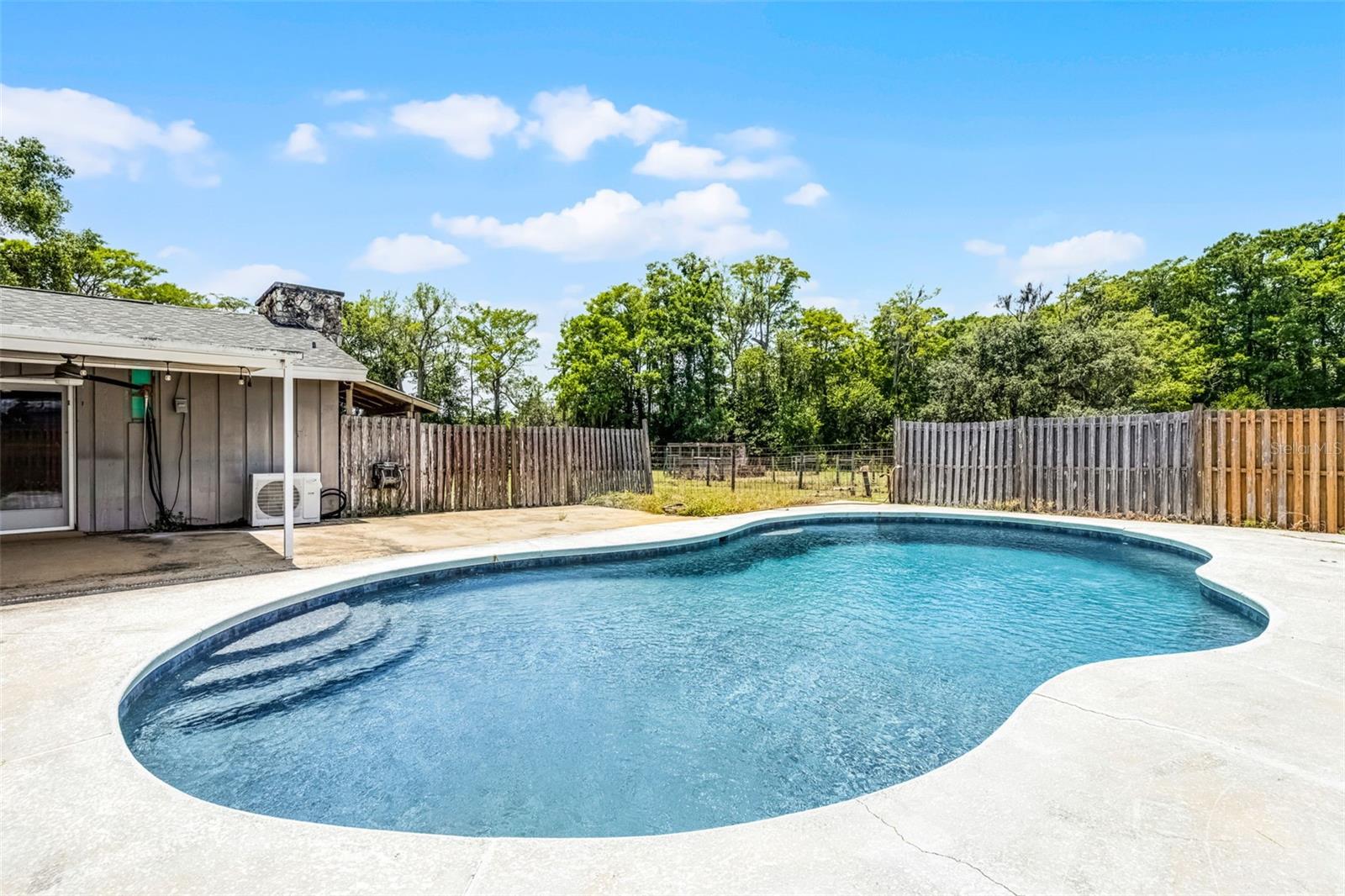 NOT APPLICABLE - Residential