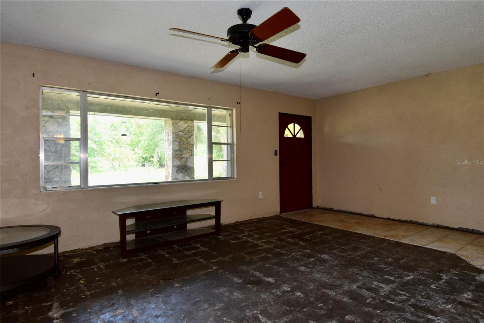 NOT APPLICABLE - Residential