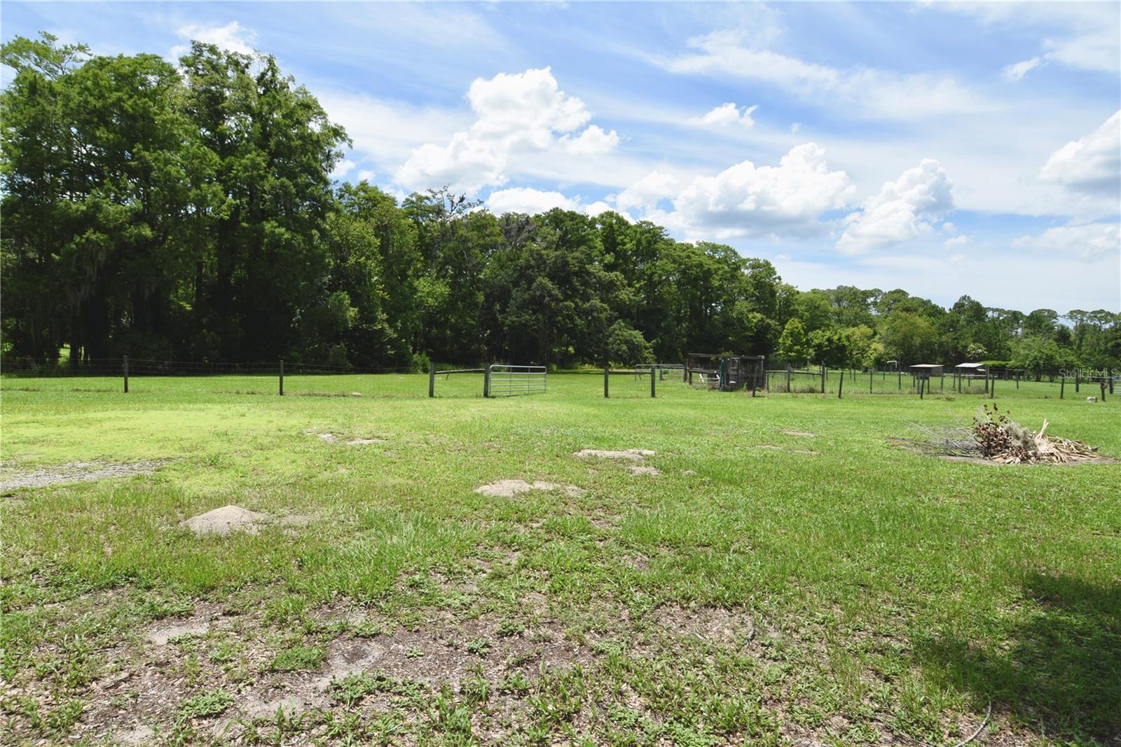 NOT APPLICABLE - Residential