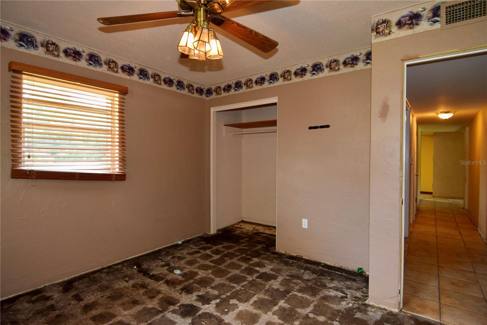 NOT APPLICABLE - Residential