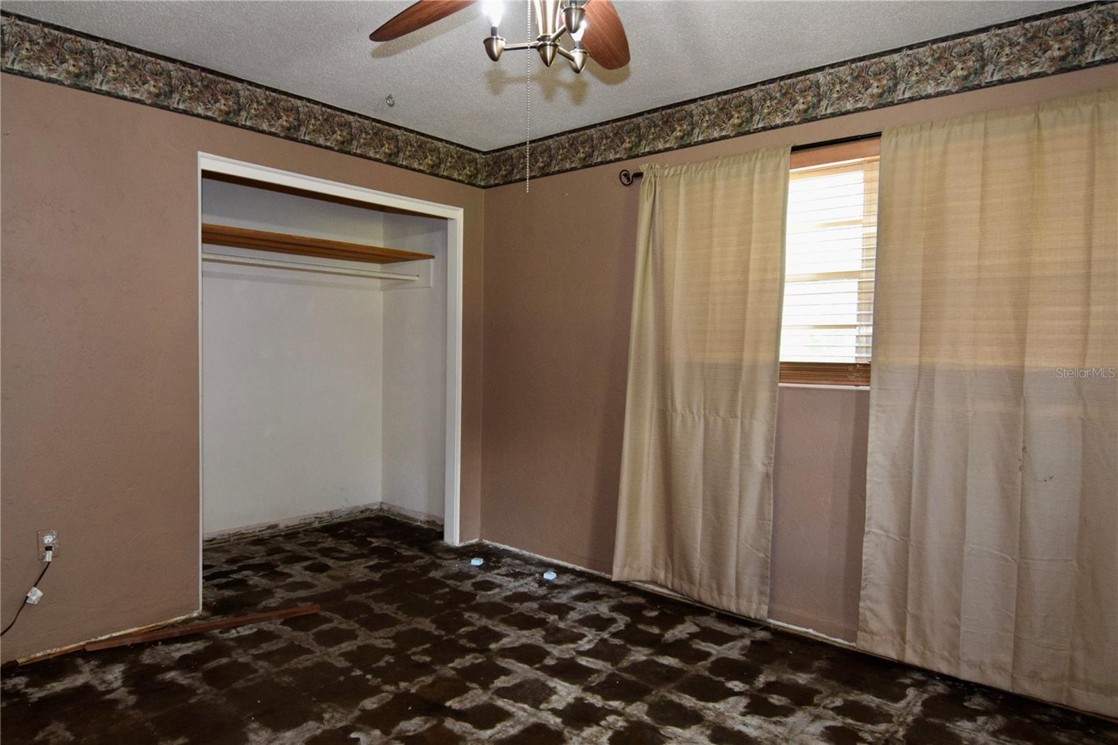 NOT APPLICABLE - Residential