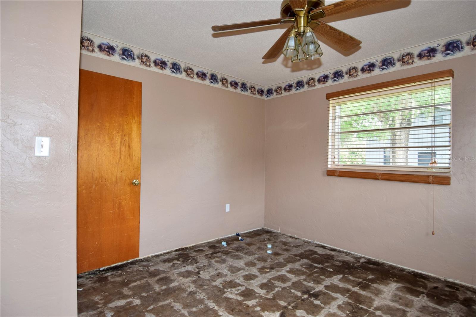 NOT APPLICABLE - Residential