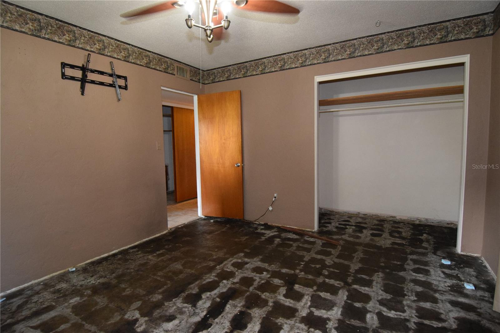 NOT APPLICABLE - Residential