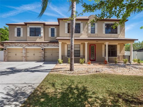 Photo of 3934 Marietta Way, Saint Cloud, FL 34772 (MLS # S5123798)