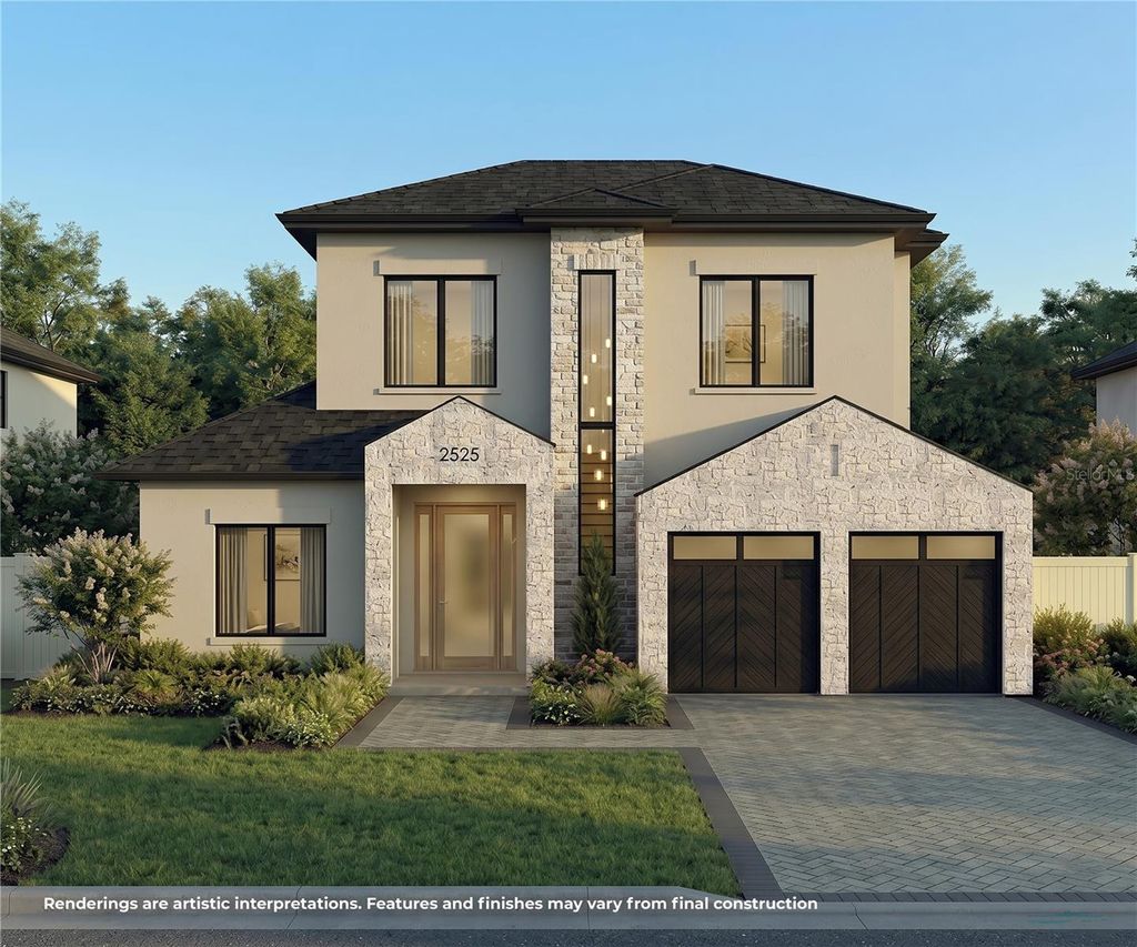 Photo of 2525 Lafayette Avenue, Winter Park, FL 32789 (MLS # O6428823)