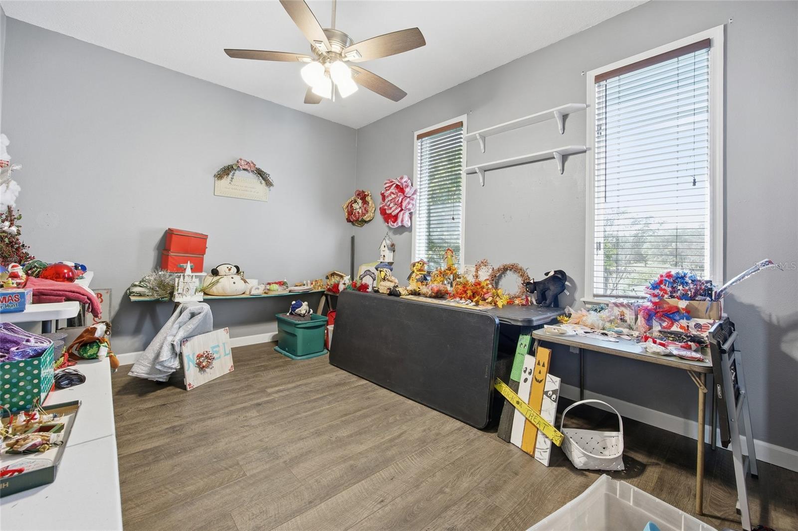 MAGNOLIA SHORES - Residential