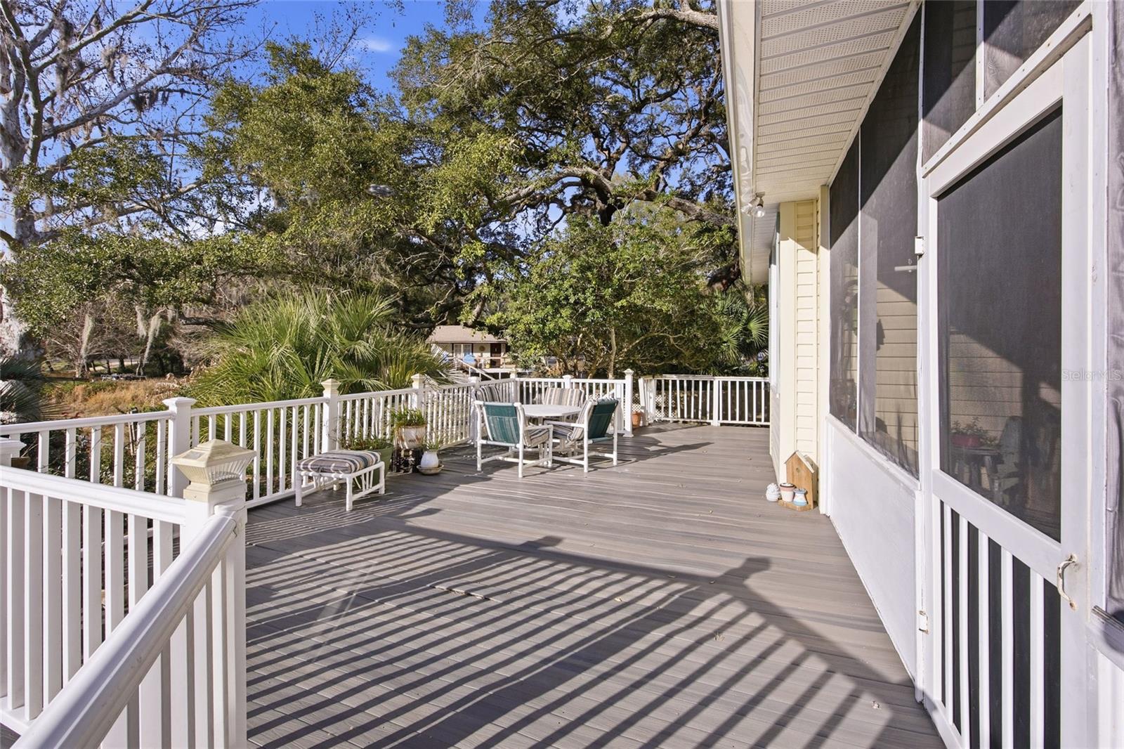 MAGNOLIA SHORES - Residential