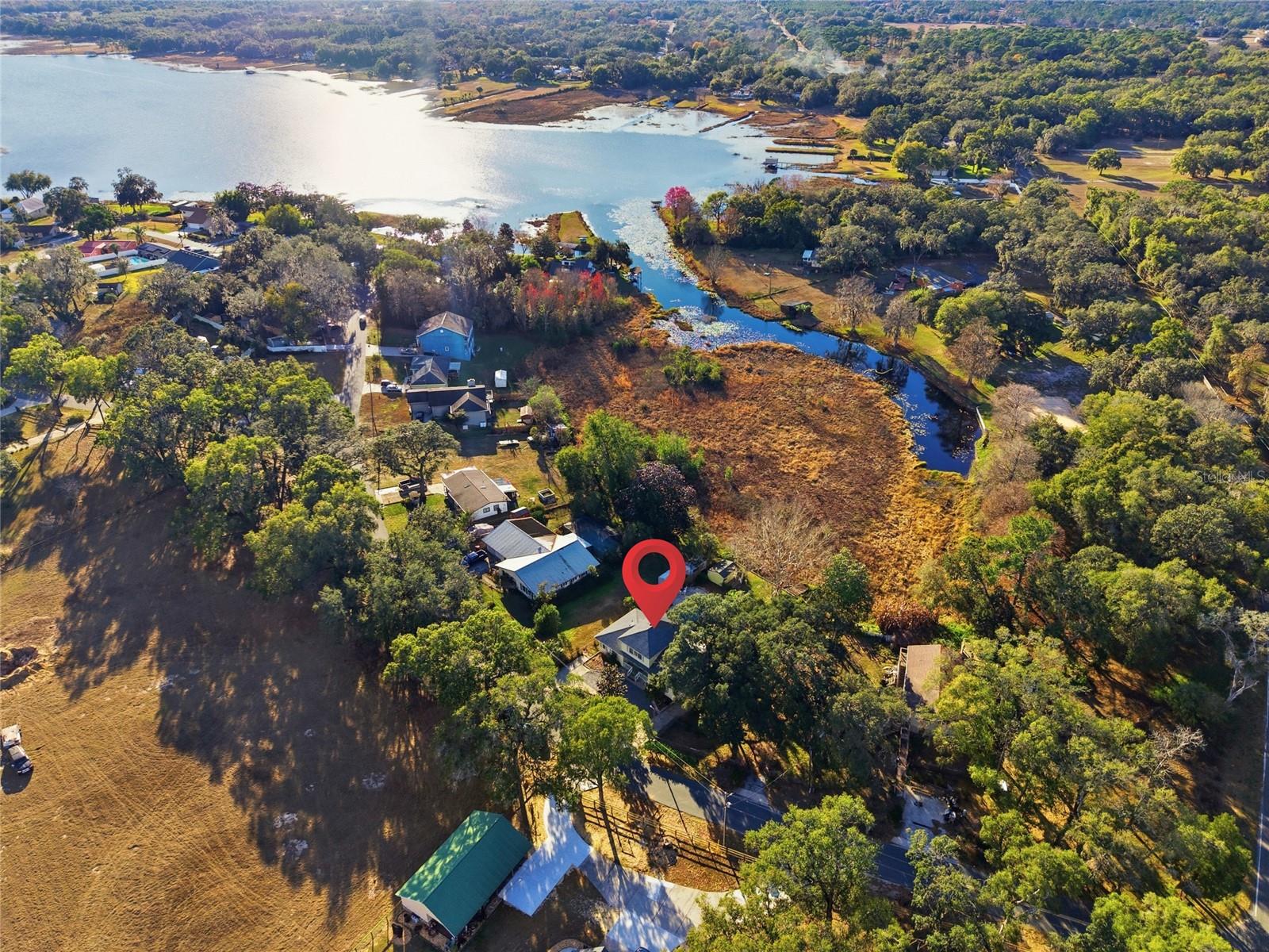 MAGNOLIA SHORES - Residential