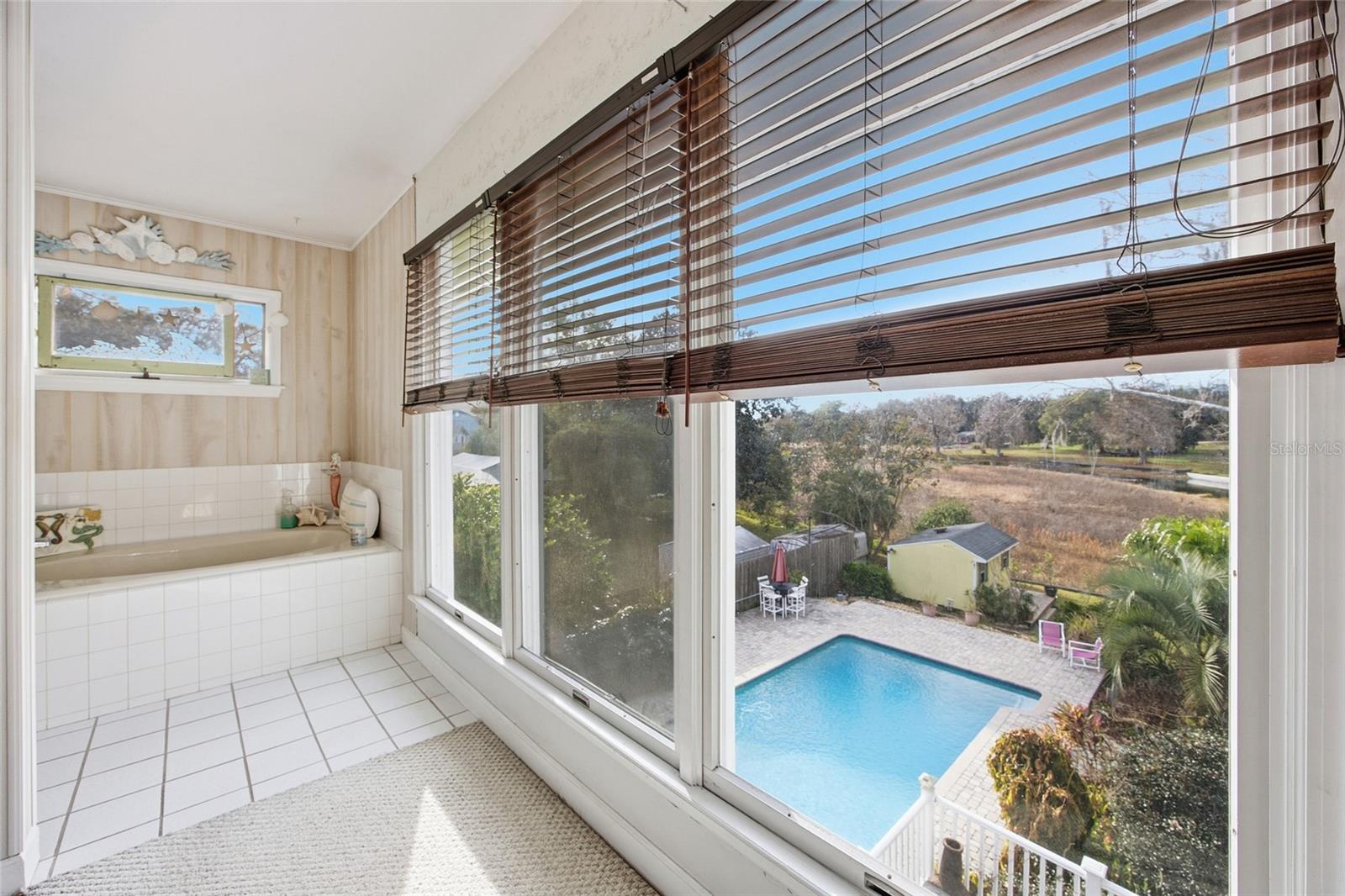 MAGNOLIA SHORES - Residential