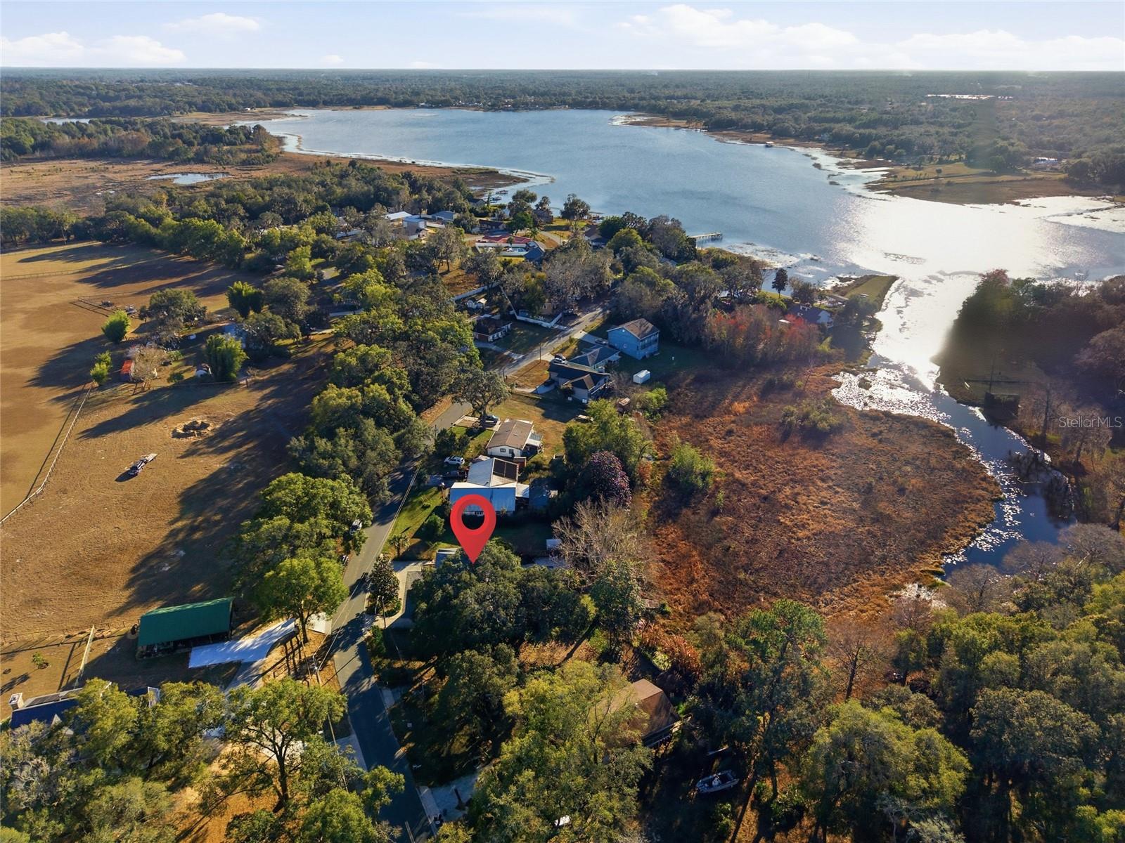 MAGNOLIA SHORES - Residential