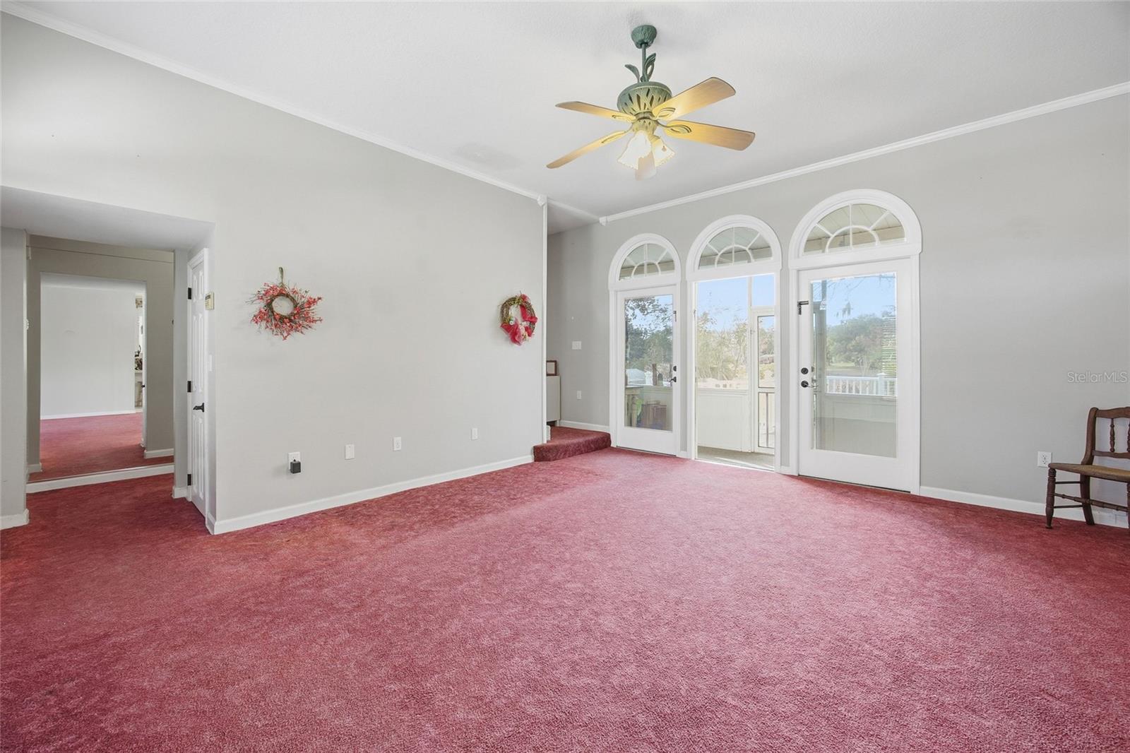 MAGNOLIA SHORES - Residential