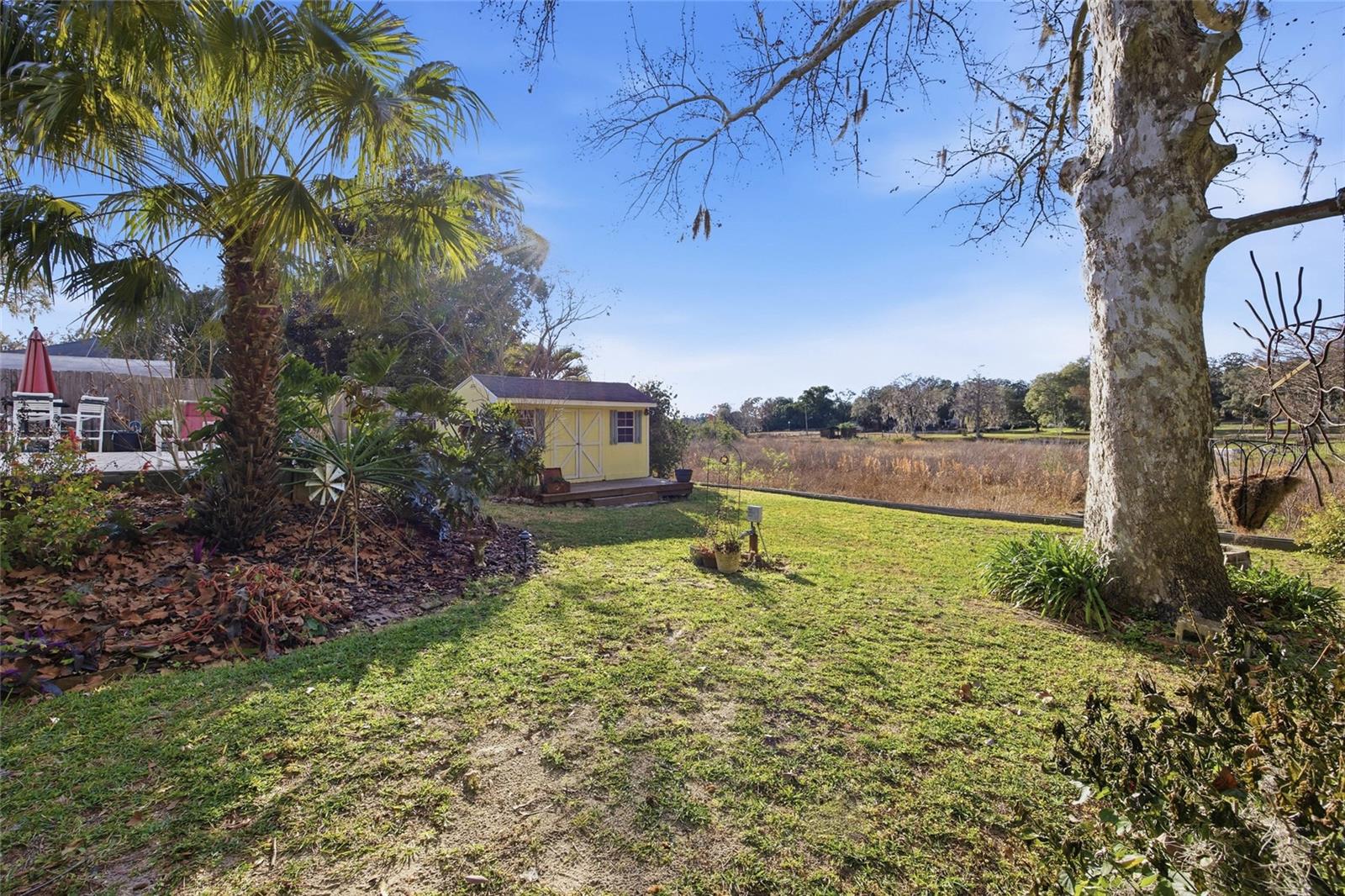 MAGNOLIA SHORES - Residential