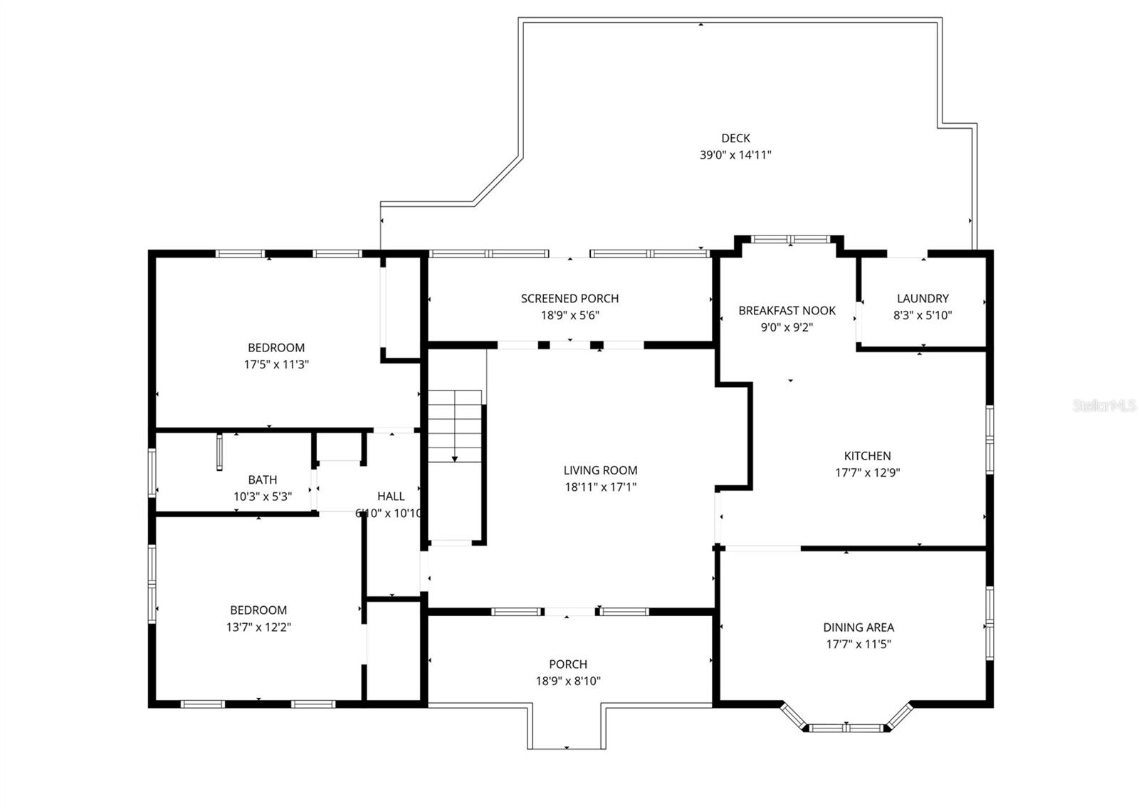 MAGNOLIA SHORES - Residential