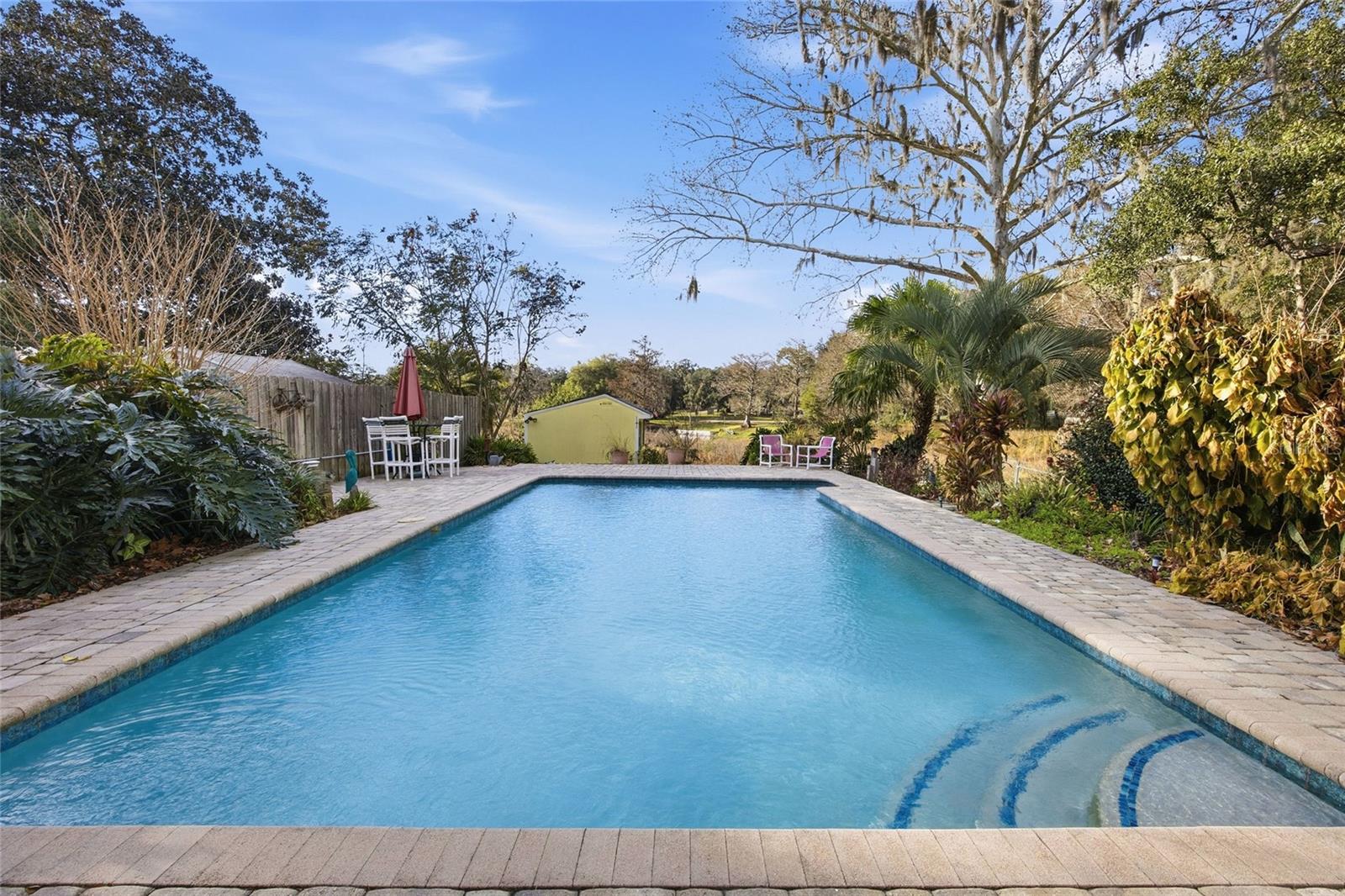 MAGNOLIA SHORES - Residential