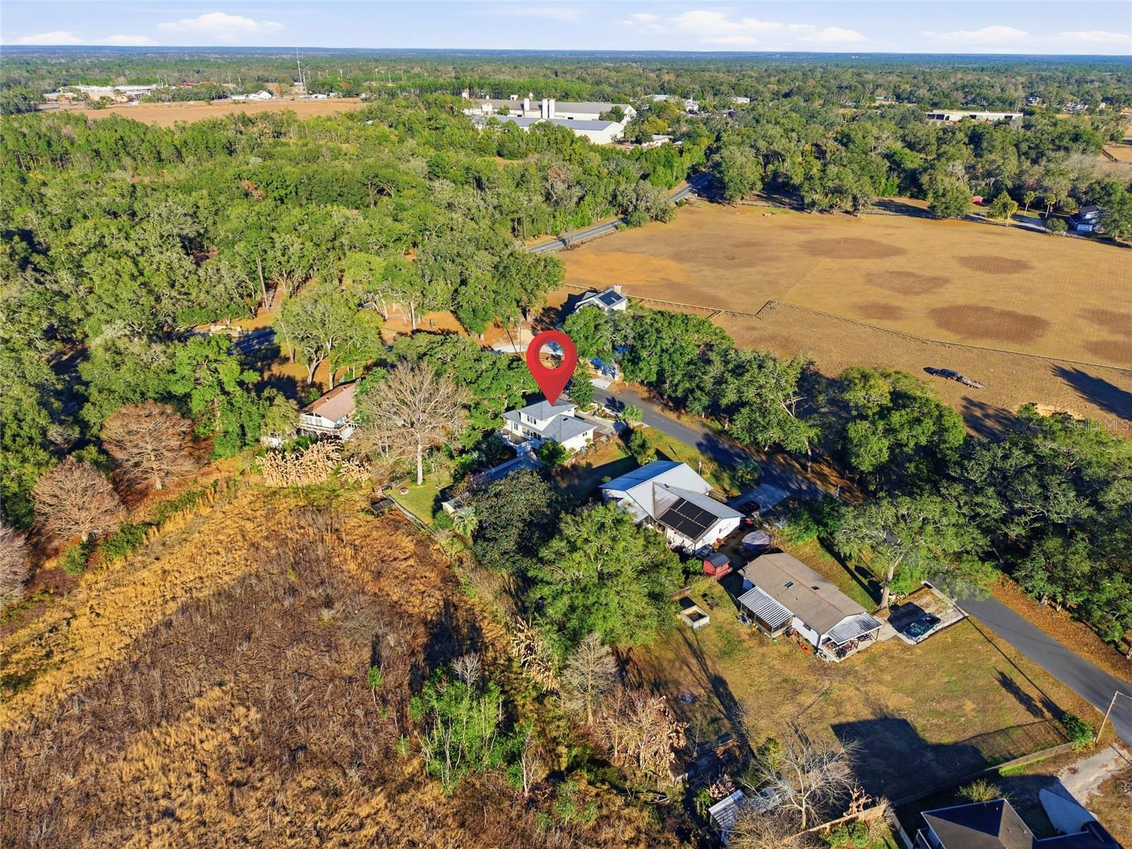 MAGNOLIA SHORES - Residential