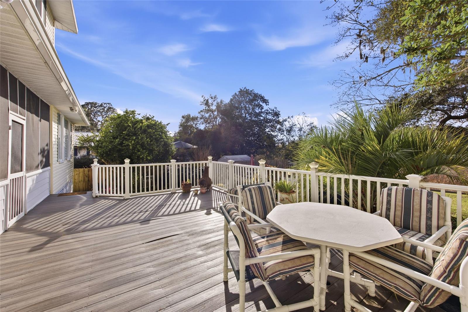 MAGNOLIA SHORES - Residential