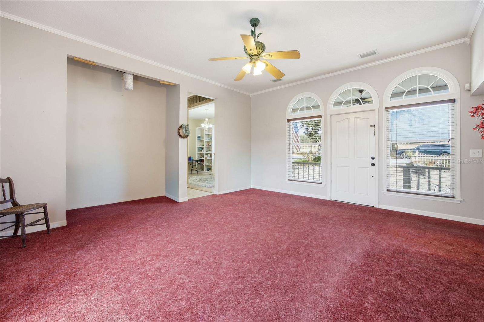 MAGNOLIA SHORES - Residential