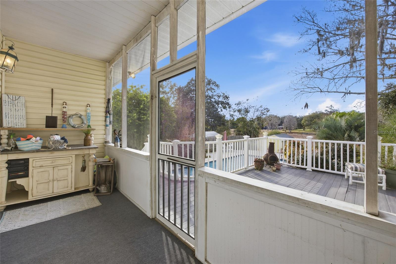 MAGNOLIA SHORES - Residential