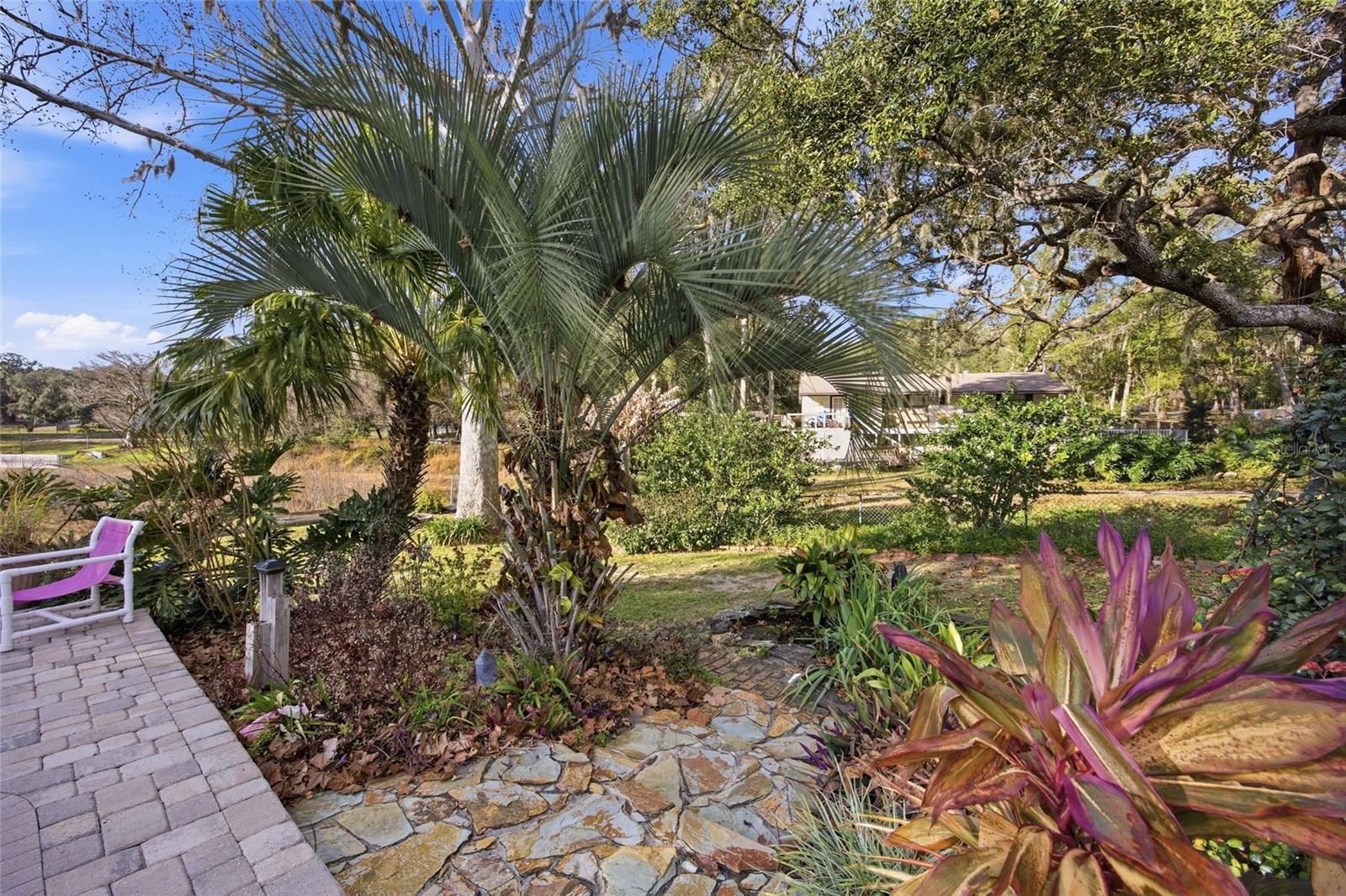 MAGNOLIA SHORES - Residential