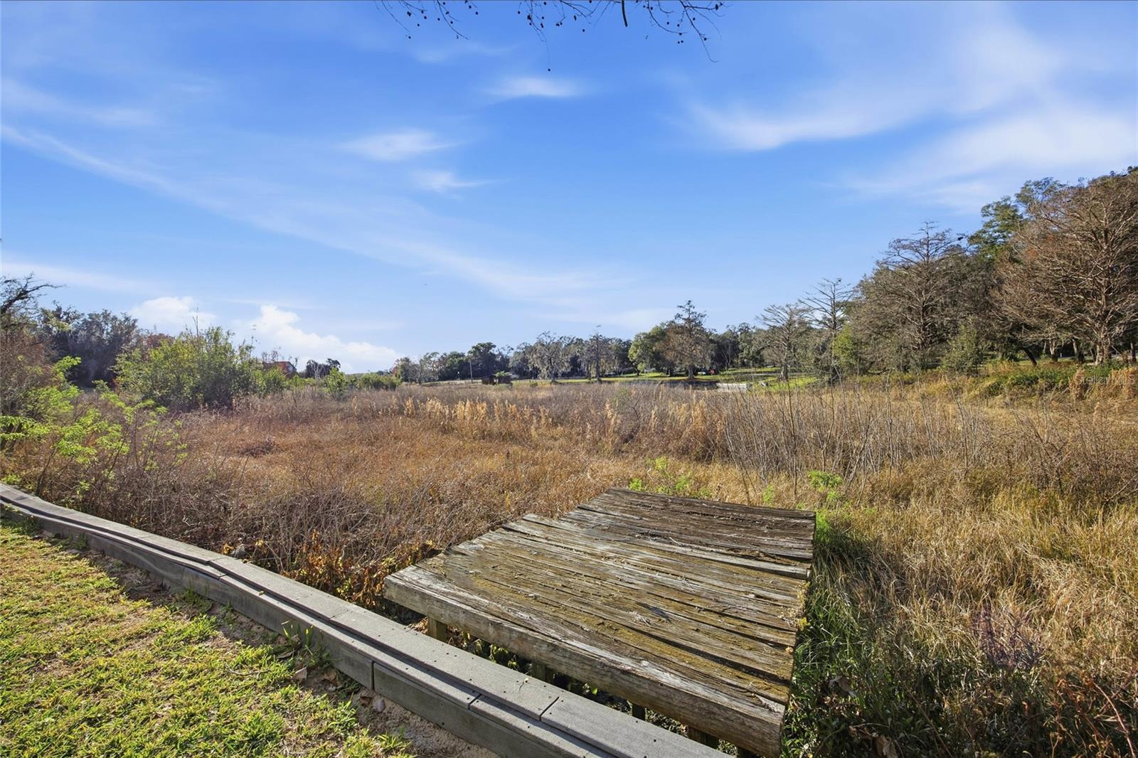 MAGNOLIA SHORES - Residential