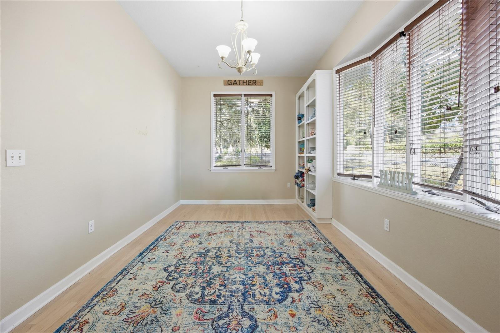 MAGNOLIA SHORES - Residential