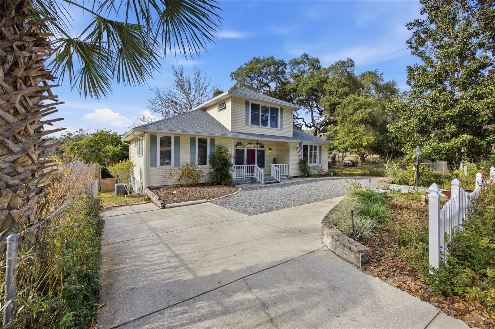 10400 SE 101ST AVENUE ROAD