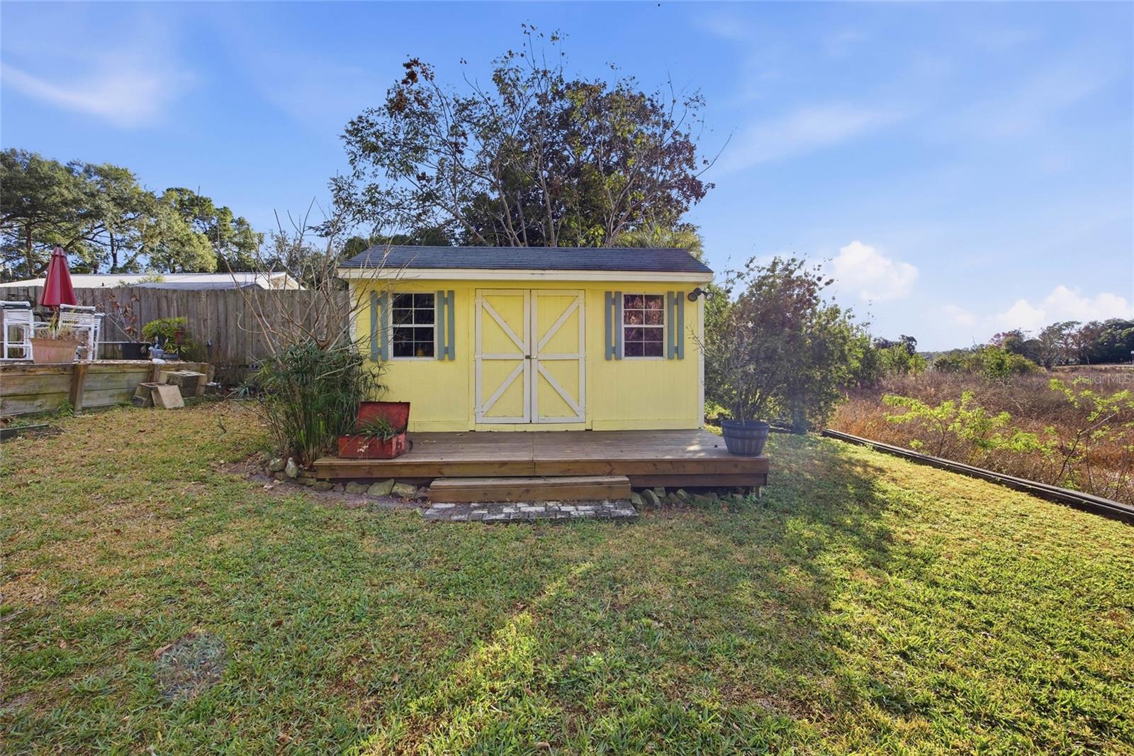 MAGNOLIA SHORES - Residential