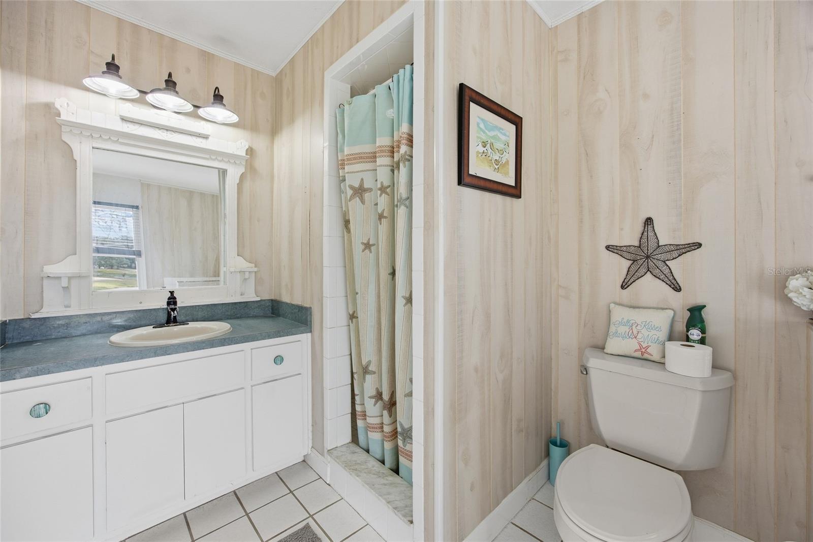 MAGNOLIA SHORES - Residential